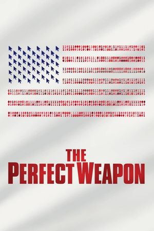 The Perfect Weapon's poster image