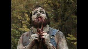 Redneck Zombies's poster