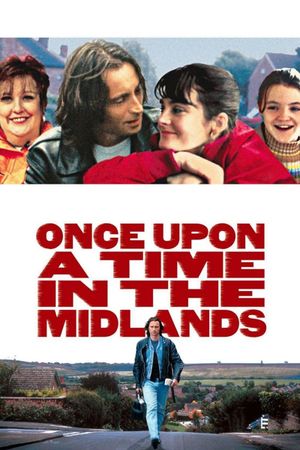 Once Upon a Time in the Midlands's poster