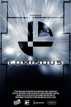 Luminous's poster image