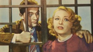 Trouble at Midnight's poster