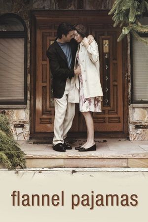 Flannel Pajamas's poster