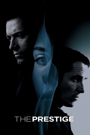 The Prestige's poster