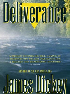 Deliverance's poster