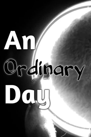 An Ordinary Day's poster