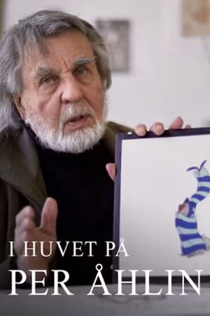 Out of Per Åhlin's Head's poster