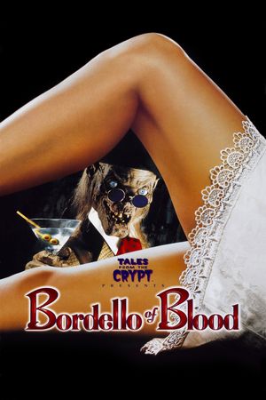 Bordello of Blood's poster image