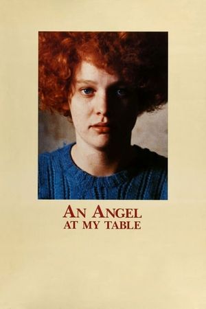 An Angel at My Table's poster