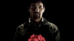 The Gift's poster