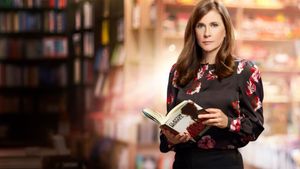 Hailey Dean Mysteries: Killer Sentence's poster