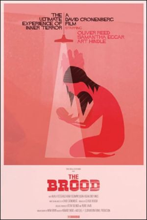 The Brood's poster