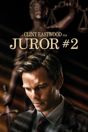 Juror #2's poster