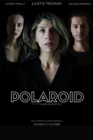 Polaroid's poster