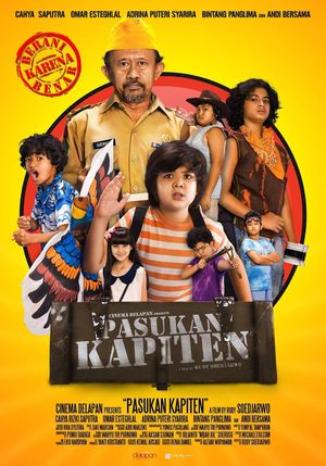 Pasukan Kapiten's poster image