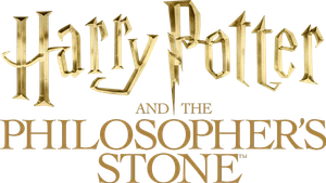 Harry Potter and the Sorcerer's Stone's poster
