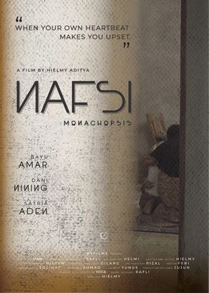 NAFSI (Monachopsis)'s poster image