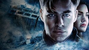 The Finest Hours's poster