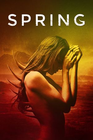 Spring's poster