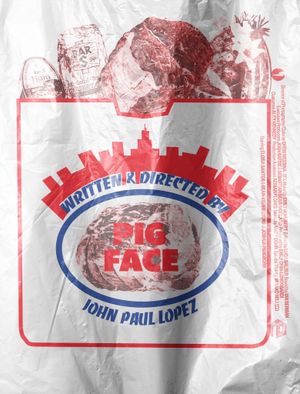 Pigface's poster image