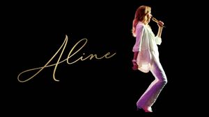 Aline's poster
