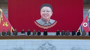 Inside North Korea: The Next Leader's poster