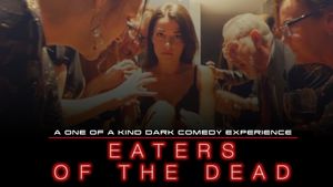 Eaters of the Dead's poster