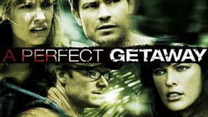 A Perfect Getaway's poster