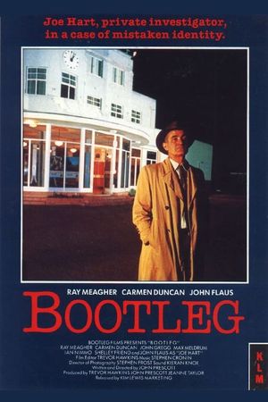 Bootleg's poster image