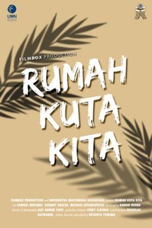 Rumah Kuta Kita's poster