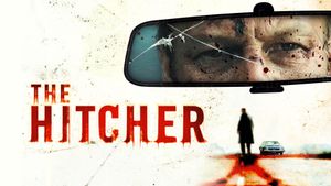 The Hitcher's poster