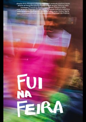 Fui na feira's poster image