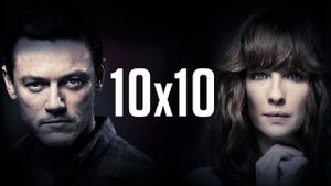 10x10's poster