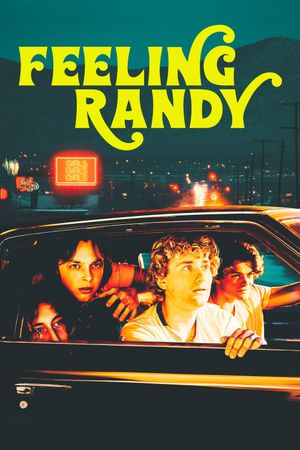 Feeling Randy's poster