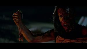 Cabin Fever 3: Patient Zero's poster