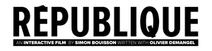 Republique: The Interactive's poster