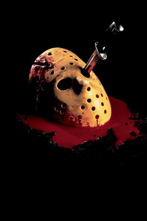 Friday the 13th: The Final Chapter's poster