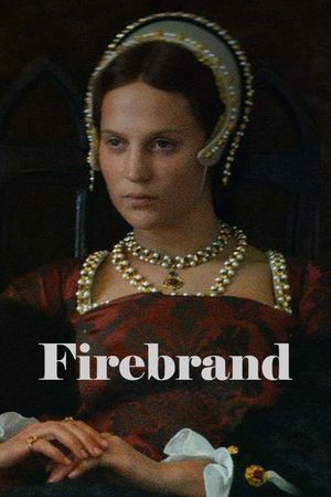 Firebrand's poster