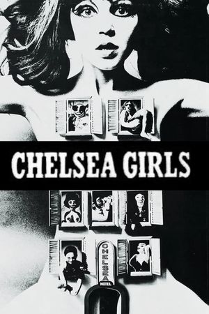 Chelsea Girls's poster