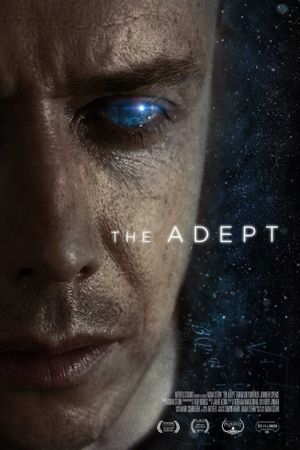 The Adept's poster