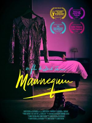 Mannequin's poster image