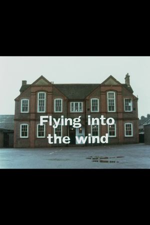 Flying Into the Wind's poster
