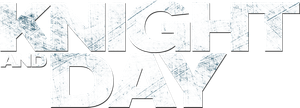 Knight and Day's poster