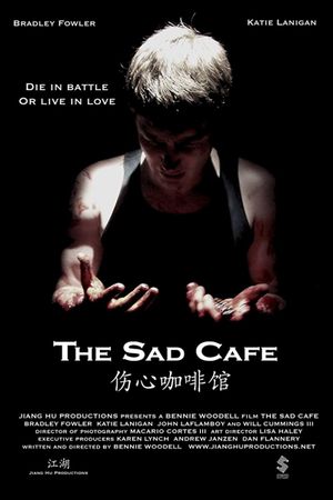 The Sad Cafe's poster image