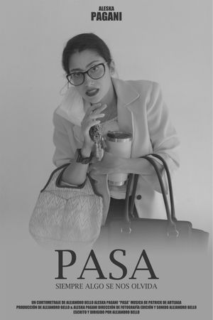 Pasa's poster