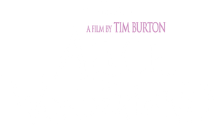 Alice in Wonderland's poster