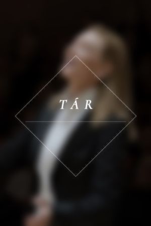 Tár's poster
