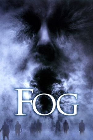 The Fog's poster