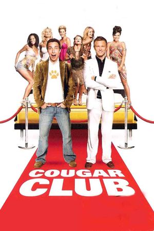 Cougar Club's poster image