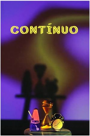 Contínuo's poster image
