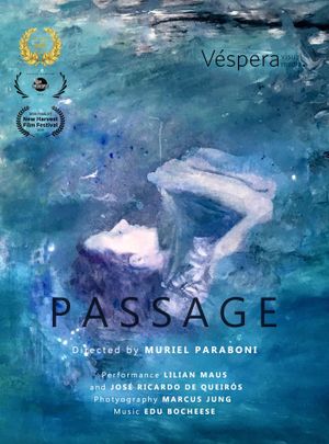 Passage's poster